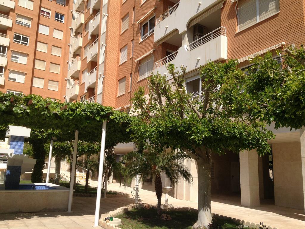 Apartment Playa San Juan Alicante Habitación foto